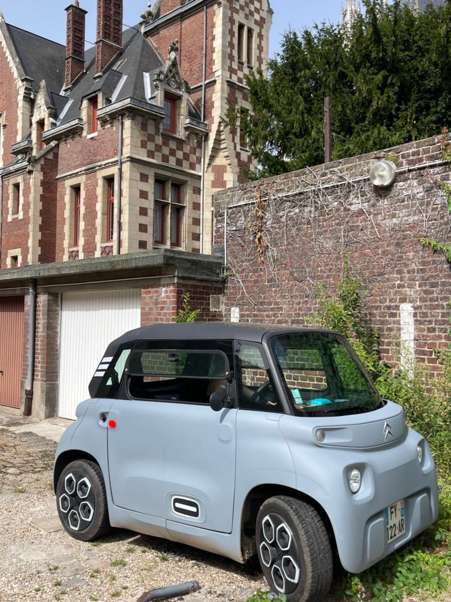 Hotel De La Cathedrale Rouen Ngoại thất bức ảnh
