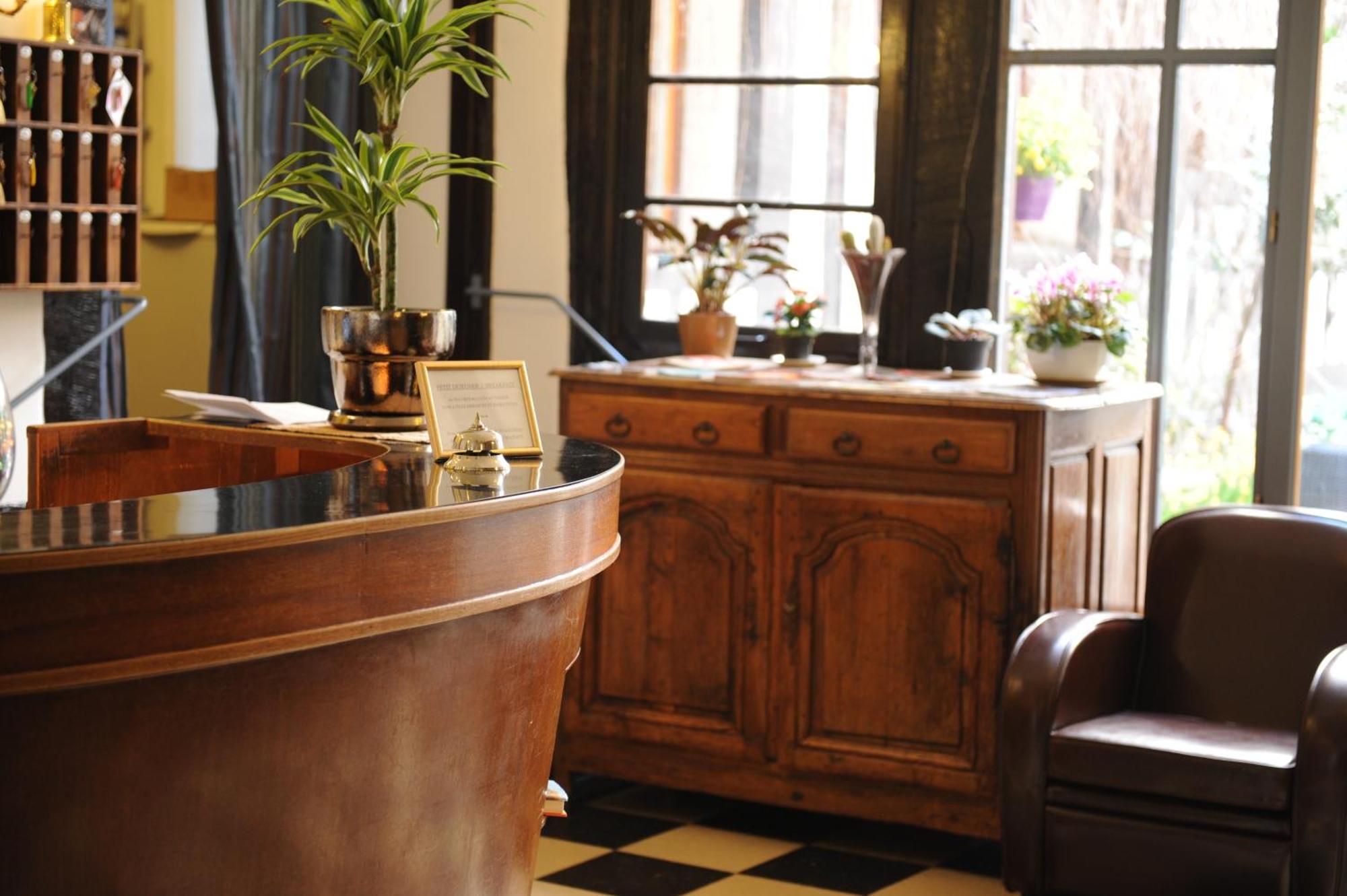 Hotel De La Cathedrale Rouen Ngoại thất bức ảnh