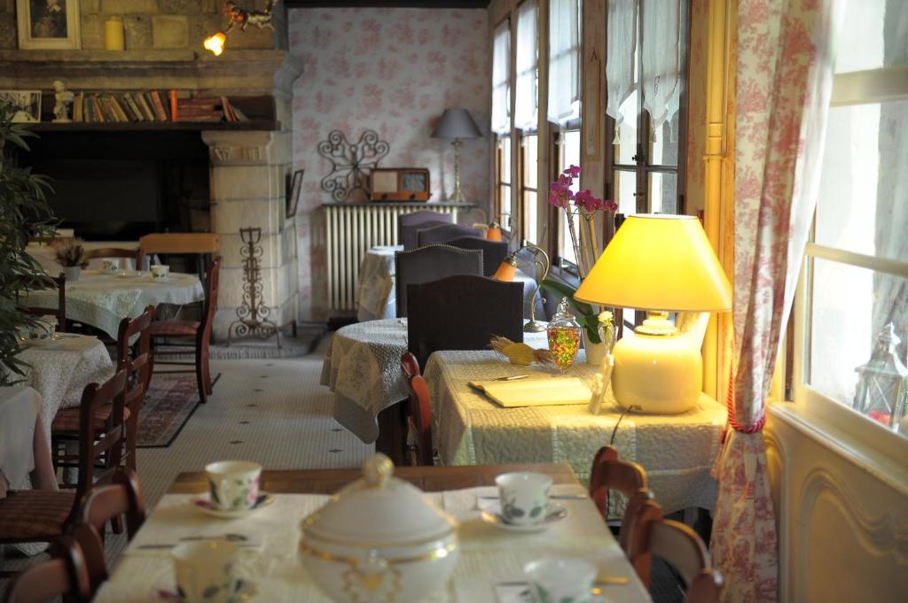 Hotel De La Cathedrale Rouen Ngoại thất bức ảnh