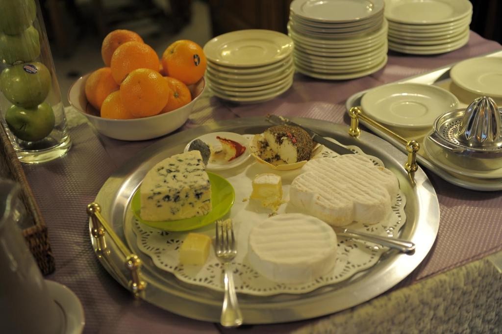 Hotel De La Cathedrale Rouen Ngoại thất bức ảnh