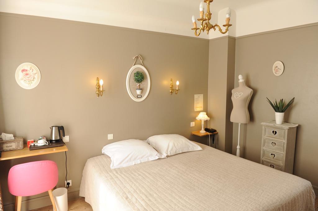 Hotel De La Cathedrale Rouen Ngoại thất bức ảnh