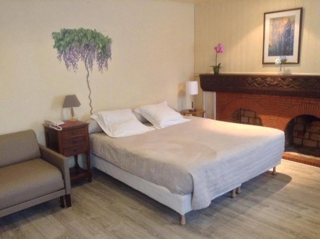 Hotel De La Cathedrale Rouen Ngoại thất bức ảnh