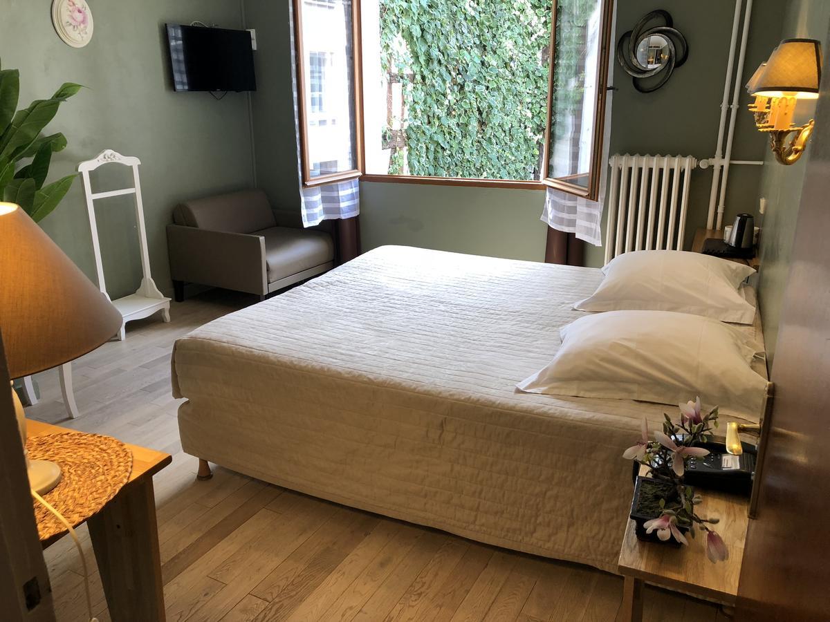 Hotel De La Cathedrale Rouen Ngoại thất bức ảnh