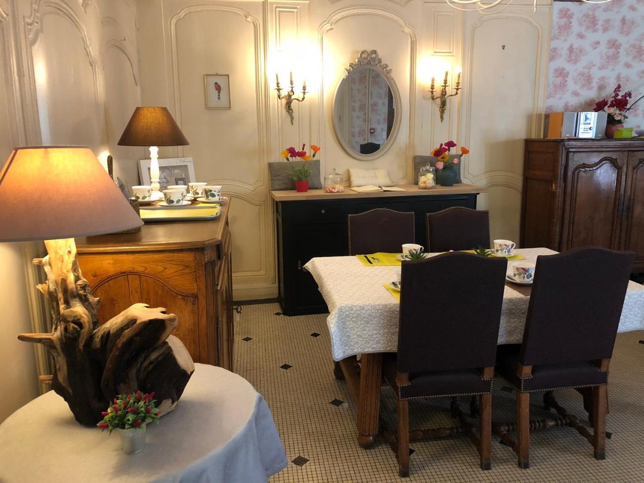 Hotel De La Cathedrale Rouen Ngoại thất bức ảnh