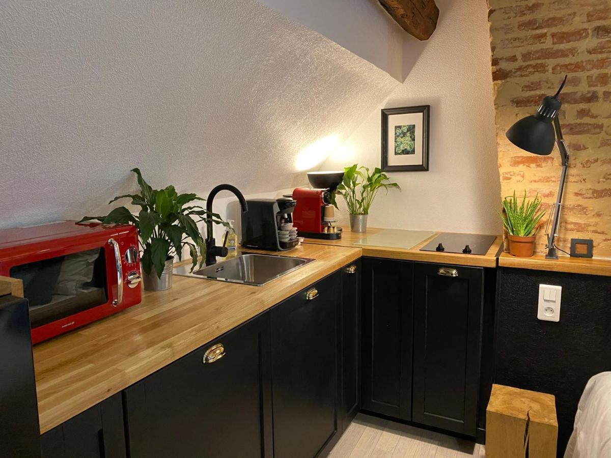 Hotel De La Cathedrale Rouen Ngoại thất bức ảnh