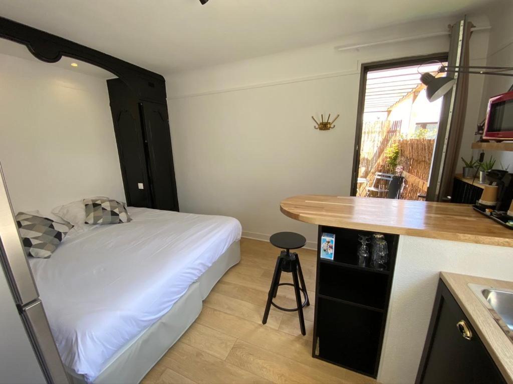Hotel De La Cathedrale Rouen Ngoại thất bức ảnh
